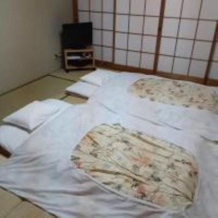 Ohto Ryokan 京都 外观 照片