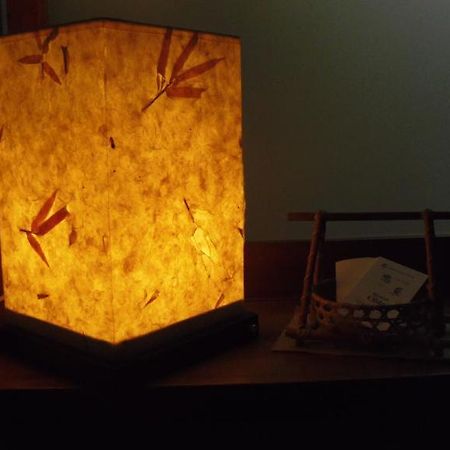 Ohto Ryokan 京都 外观 照片