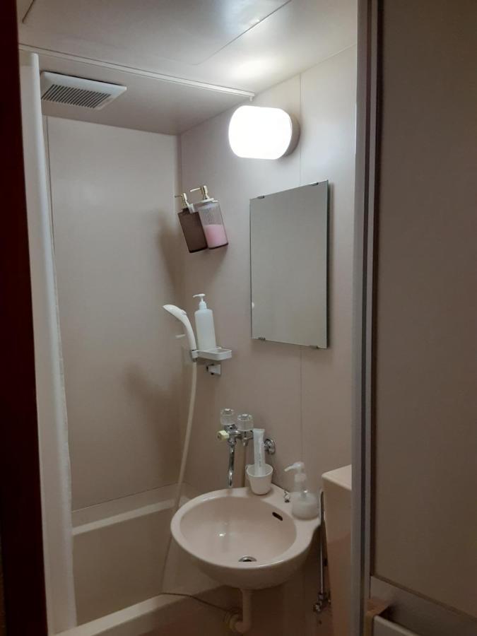 Ohto Ryokan 京都 外观 照片