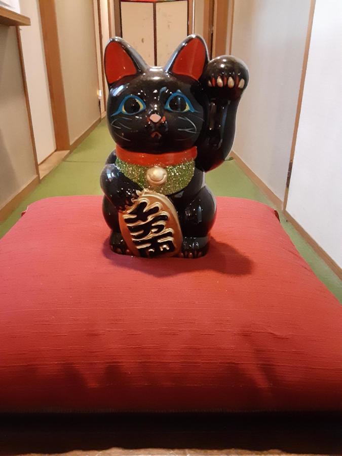 Ohto Ryokan 京都 外观 照片