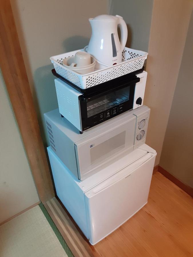 Ohto Ryokan 京都 外观 照片