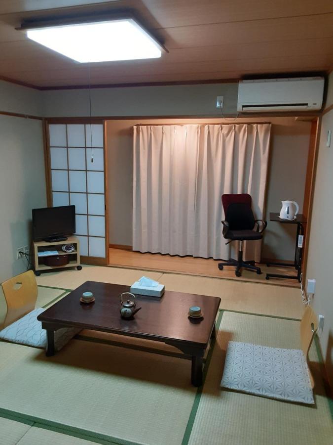 Ohto Ryokan 京都 外观 照片