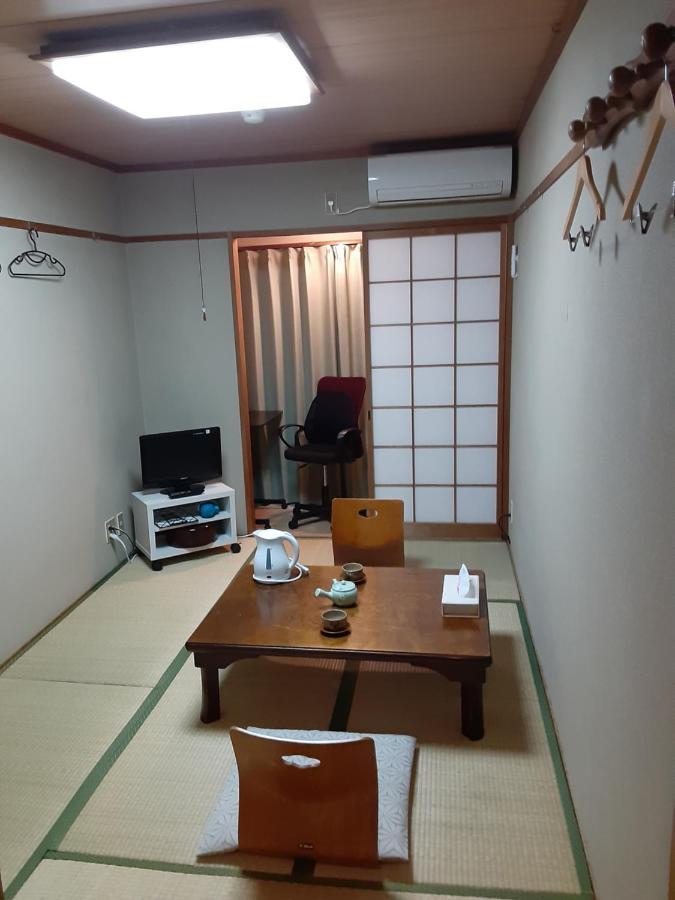 Ohto Ryokan 京都 外观 照片