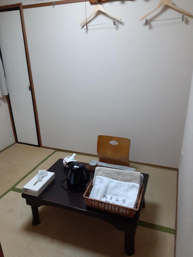 Ohto Ryokan 京都 外观 照片