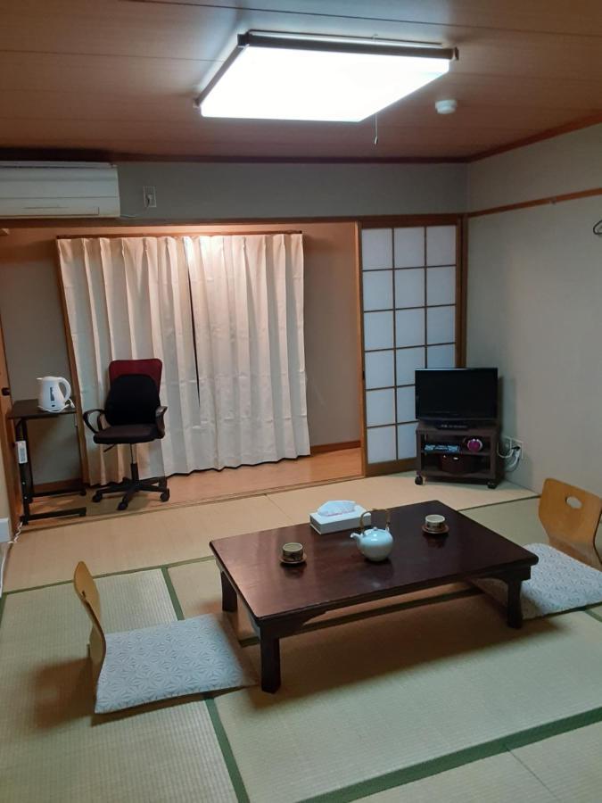 Ohto Ryokan 京都 外观 照片