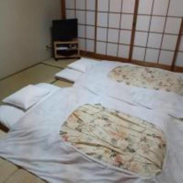 Ohto Ryokan 京都 外观 照片