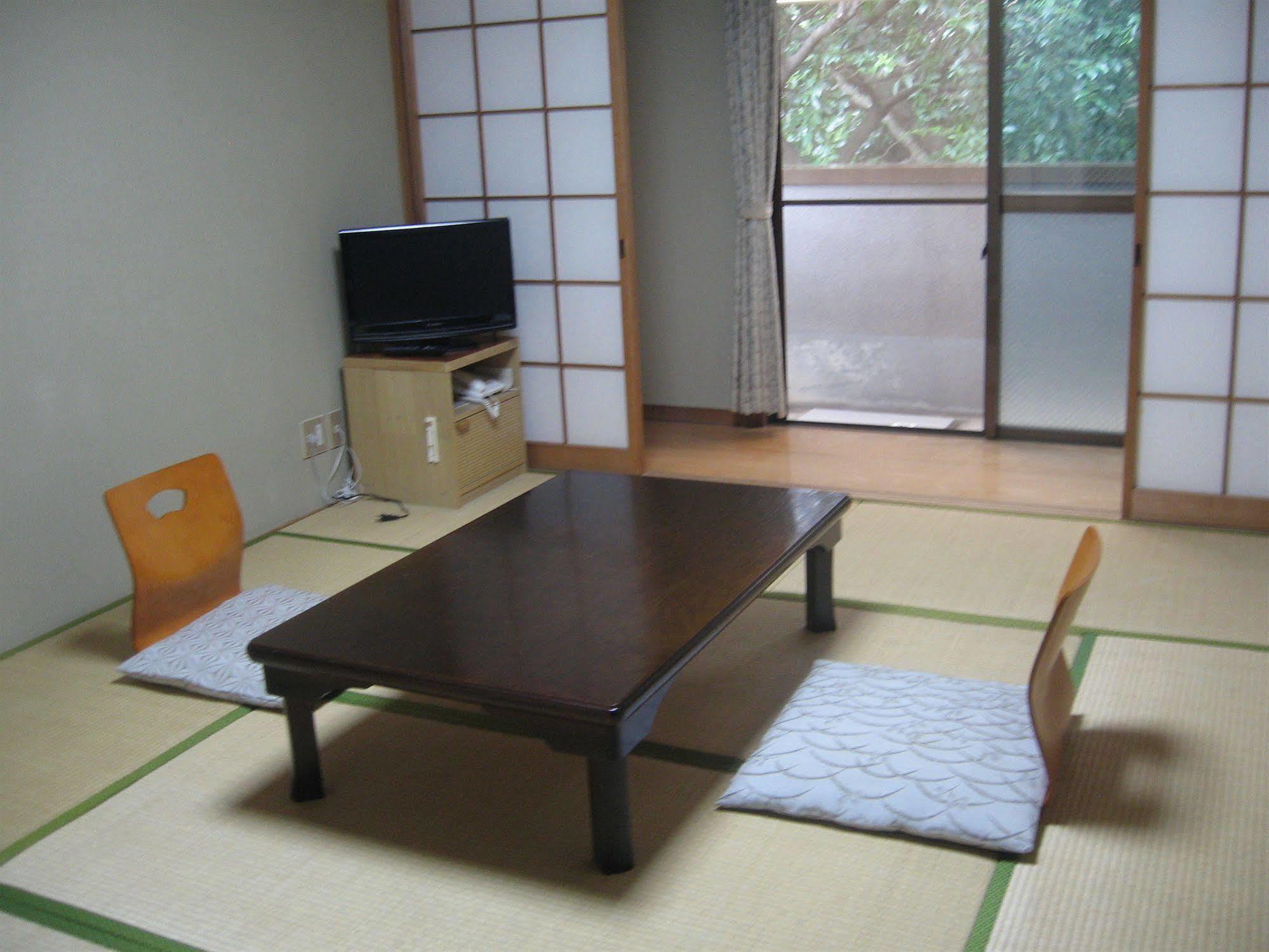 Ohto Ryokan 京都 外观 照片