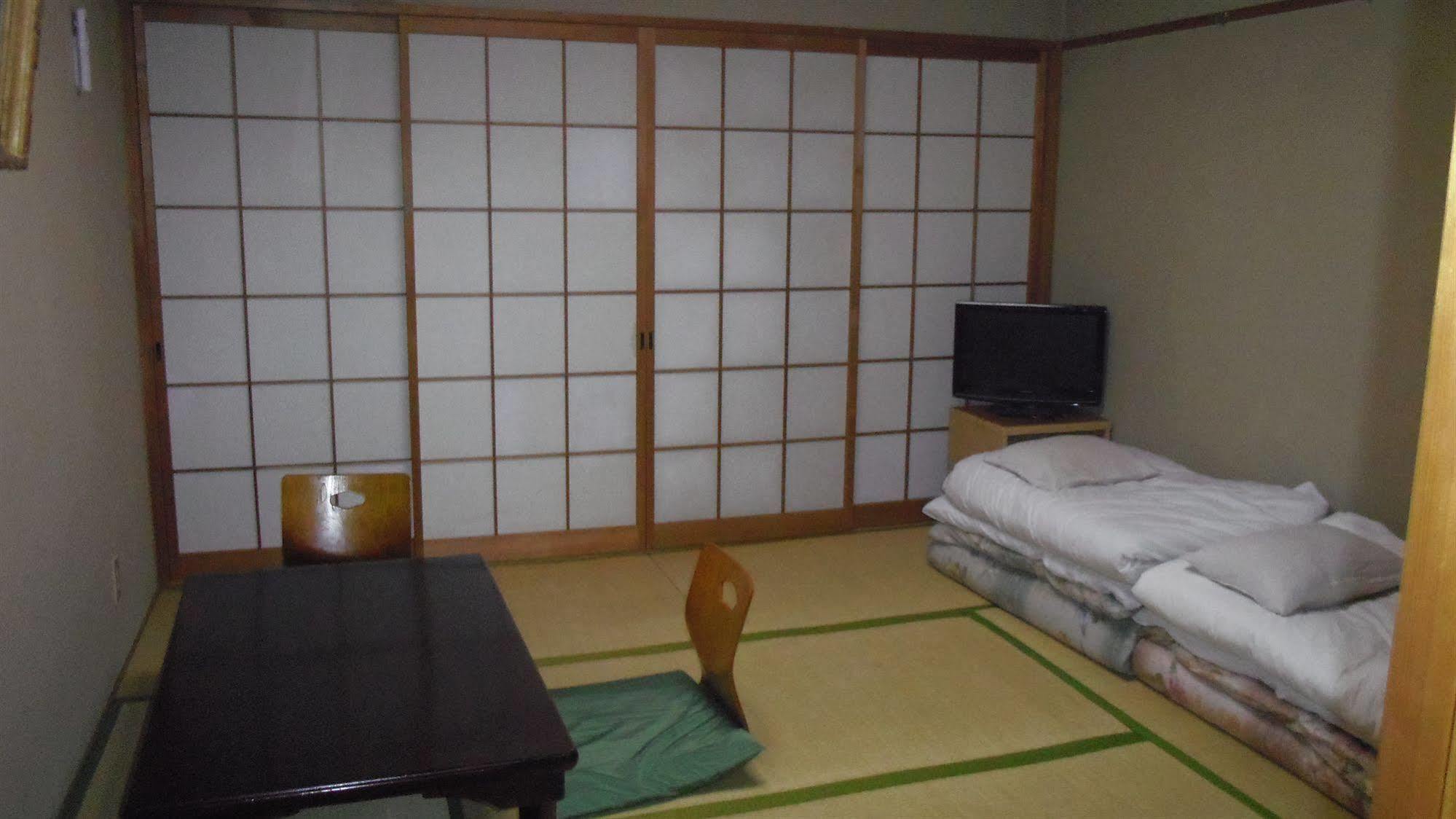 Ohto Ryokan 京都 外观 照片