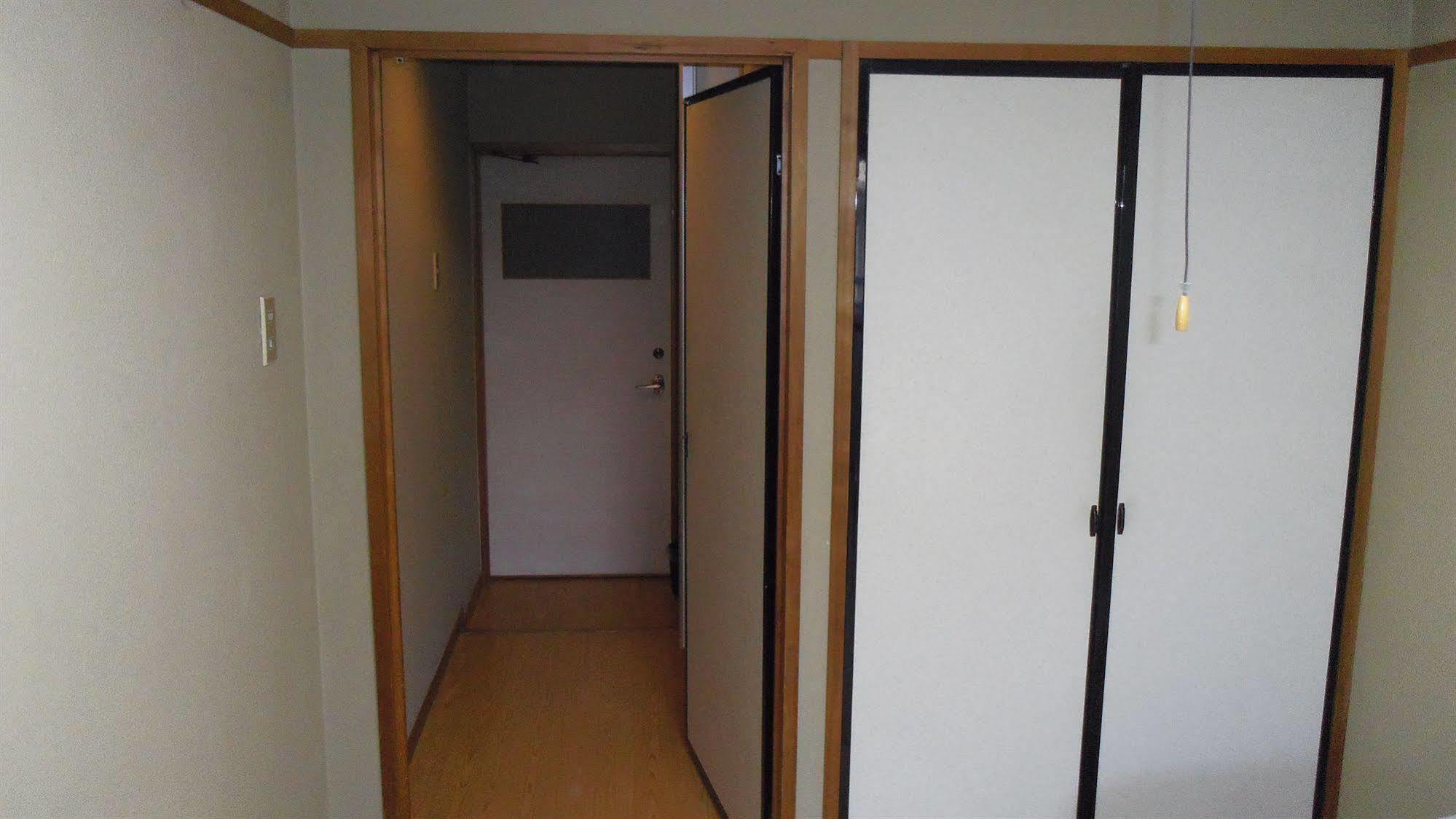 Ohto Ryokan 京都 外观 照片