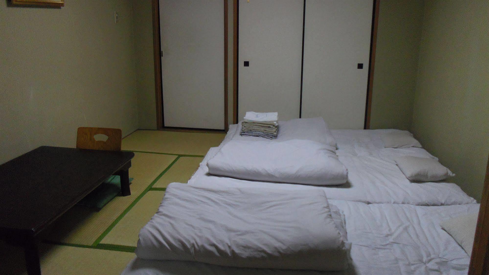 Ohto Ryokan 京都 外观 照片