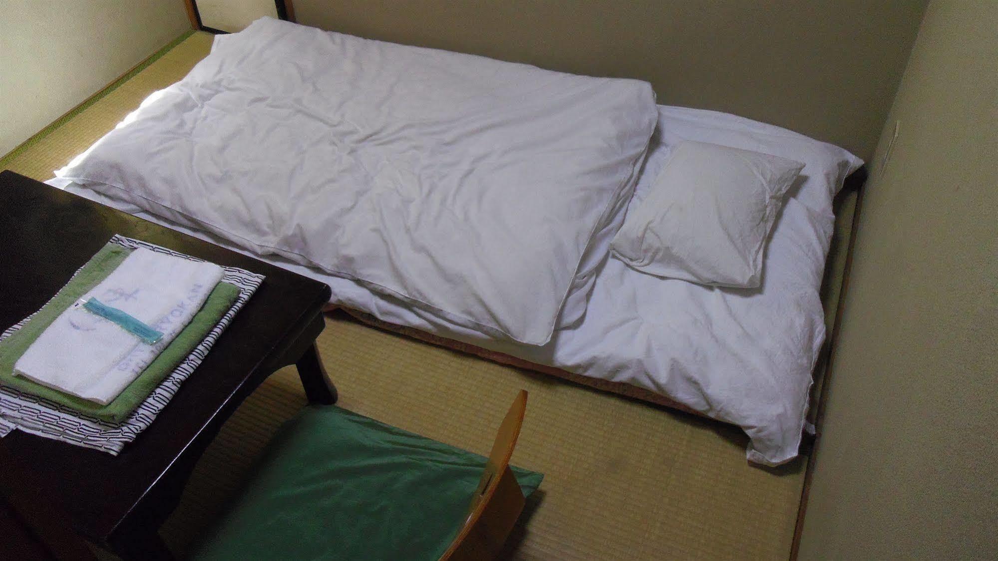 Ohto Ryokan 京都 外观 照片