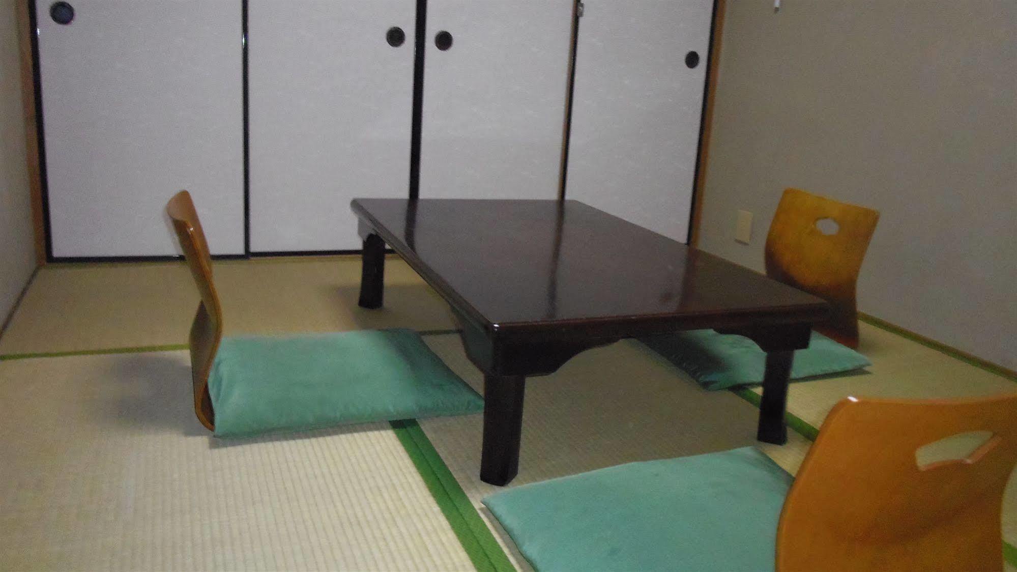 Ohto Ryokan 京都 外观 照片