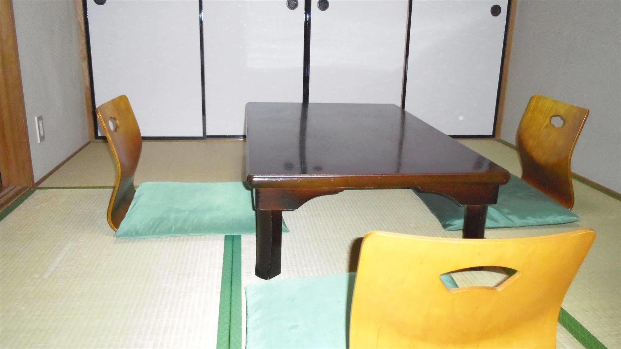 Ohto Ryokan 京都 外观 照片