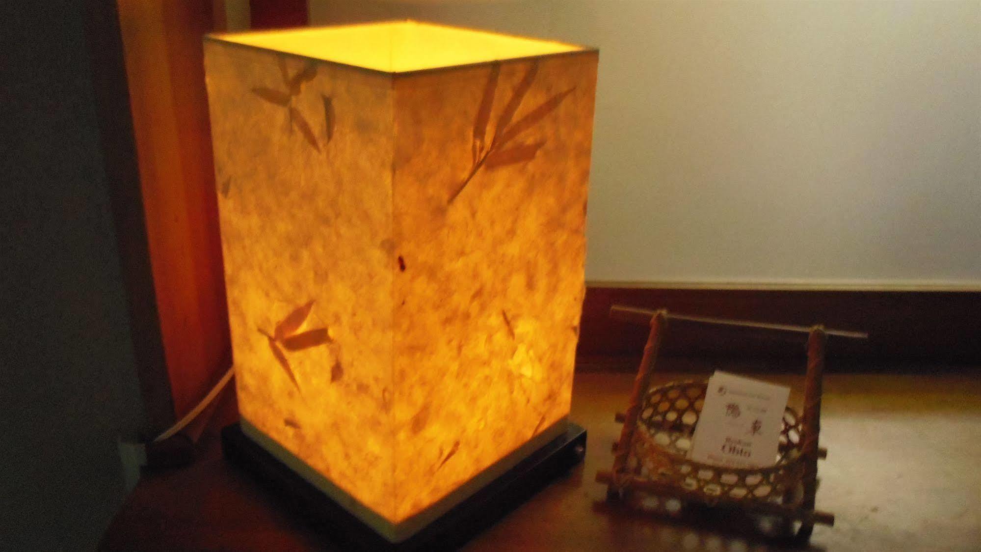 Ohto Ryokan 京都 外观 照片