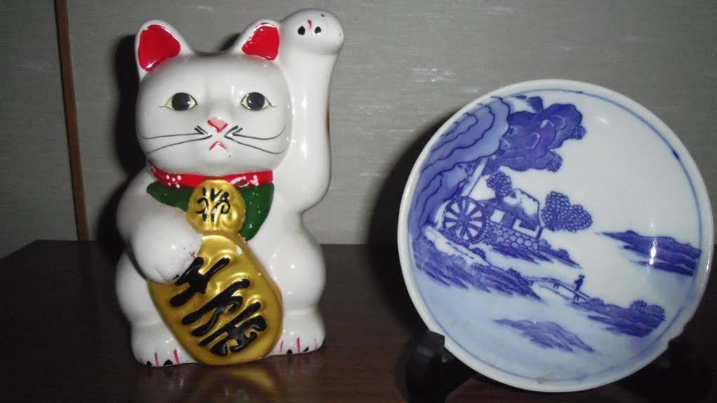 Ohto Ryokan 京都 外观 照片