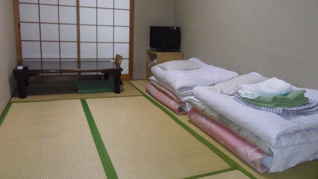 Ohto Ryokan 京都 外观 照片