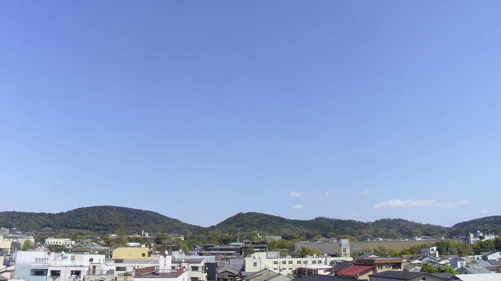 Ohto Ryokan 京都 外观 照片
